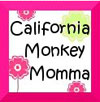 California Monkey Momma