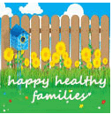 Happy Healthy Families