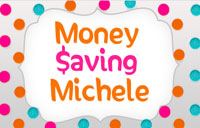 Money Saving Michele