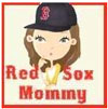 Red Sox Mommy