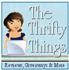 The Thrifty Things