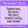 Tim and Angie's Blog